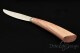 6-teiliges Steakmesser-Set olivo