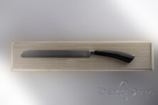 bread knife, buffalo