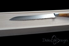 coltello pane bue