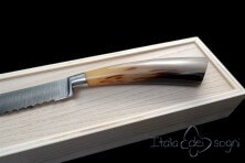 couteau à pain boeuf