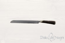Brotmesser cervo