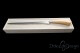 ham knife, olive wood
