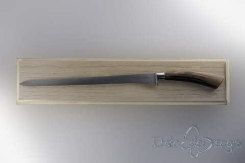 ham knife, ox