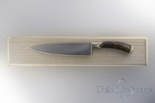 Kochmesser  cervo