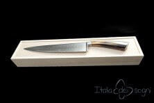 carving knife, ox