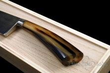 carving knife, ox