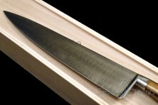 carving knife, ox