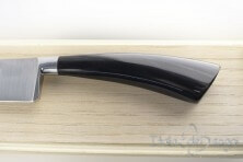 carving knife, buffalo