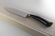 carving knife, buffalo