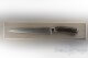 roast beef knife, deer