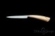 Coltello spelucchino ulivo