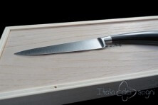 Coltello spilucchio bue