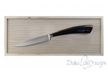 paring knife, buffalo