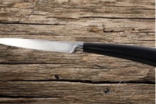 paring knife, buffalo