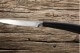 Couteau spelucchino buffle