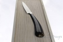 paring knife, buffalo