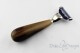 round razor, ox