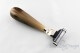 round razor, ox