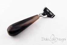 round razor, ox