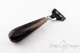 round razor, ox