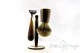 bathroom shaving set, ox