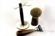 bathroom shaving set, ox
