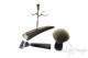 bathroom shaving set, ox