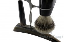 bathroom shaving set, ox