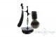 bathroom shaving set, deer