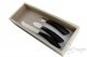 3 piece cheese knives, buffalo
