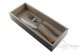 Nobles Besteck-Set olivo