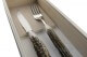 Nobles Besteck-Set cervo