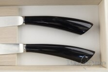 Nobles Steakmesser-Set bue