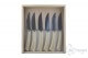 Rustilales Steakmesser-Set avorio