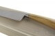 carving knife, olive wood