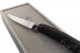 paring knife, deer