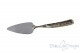 cake serving shovel, deer