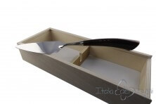 cake serving shovel, ox