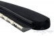 straight razor, ox