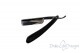 straight razor, ox