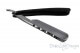 straight razor, ox