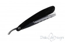 straight razor, ox