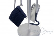 fireplace tool set, ox