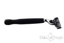 ebony razor