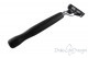 ebony razor