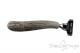 round razor, deer