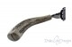 round razor, deer