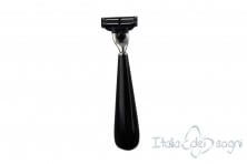 flat razor, ox