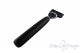 ebony razor