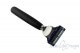 ebony razor